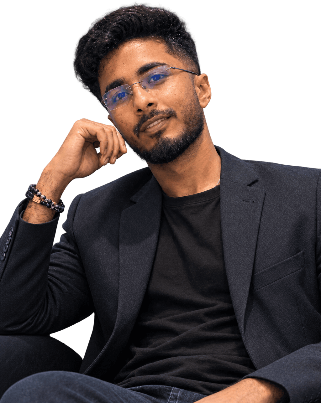 Subham Sarkar Architectural Studio Profile